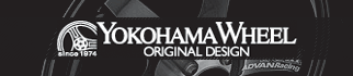 YOKOHAMA ORIGINAL WHEEL